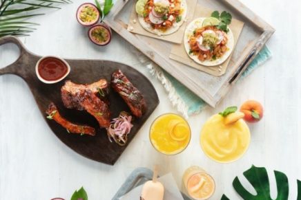 Omni Hotels & Resorts launches Originals Culinary Program