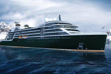 New Seabourn Venture inaugural season announces itinerary