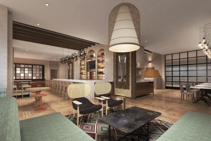 Braemar Hotels unveils new autograph collection in Philly