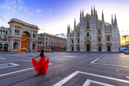 Radisson partners with Allianz, expanding collection in Milan