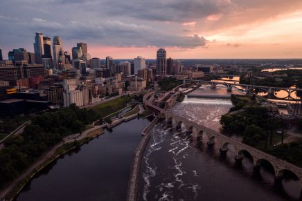 Westin Edina Galleria wins Marriott International 2018 Hotel Of The Year Award