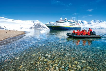 World of Hyatt Announces Plans for Enhanced Loyalty Member Benefits Through New Collaboration with Lindblad Expeditions