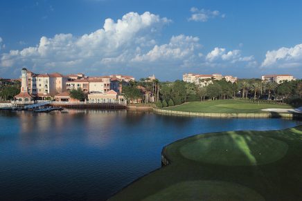 Marriott Golf Academy Offers Lodging Along Summer Multi-Day Golf Schools