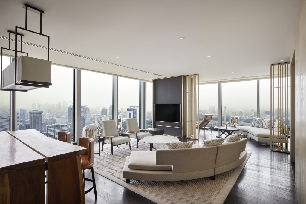 Hyatt to expand luxury portfolio in Asia Pacific | Hotelier International