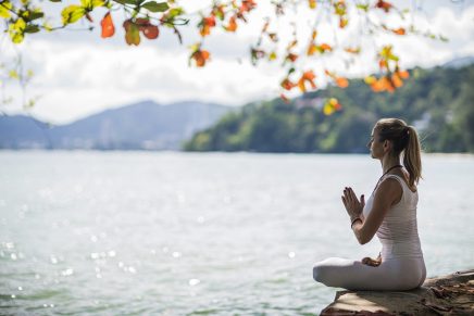 Rosewood Hotels & Resorts Announces Innovative Programming In Celebration Of Global Wellness Day