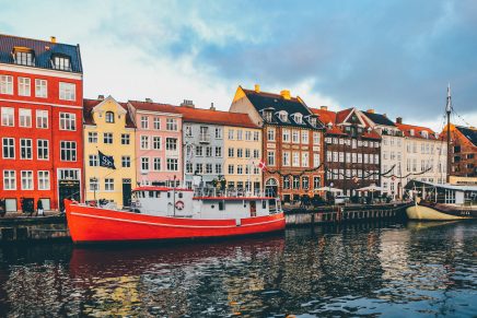 Scandic to open new hotel in Copenhagen