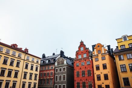 Pandox divests hotel building in Stockholm