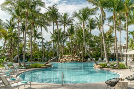 Travel + Leisure Recognizes DiamondRock’s Havana Cabana Resort As A Top Ten Resort Hotel In Florida
