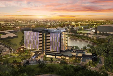 Omni Hotels & Resorts Named as Flag for New Hotel at Viking Lakes