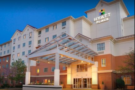 PM Hotel Group Expands Portfolio with the Addition of Hyatt Hotels Brand