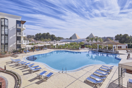 Steigenberger Hotels & Resorts Opens a New Hotel in Egypt