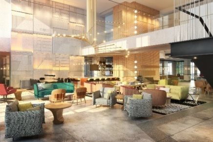 Braemar Hotels & Resorts Unveils The Clancy in San Fran