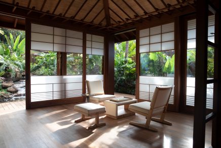 Four Seasons and Sensei Partner to Launch Wellness Retreat on the Secluded Island of Lanai