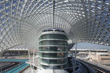 W Hotels Announces W Abu Dhabi