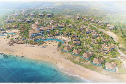 Four Seasons To Expand in Mexico