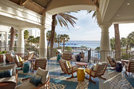 Curaçao Marriott Beach Resort Reopens