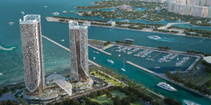 Rosewood to Open in Lusail City, Qatar | Hotelier International