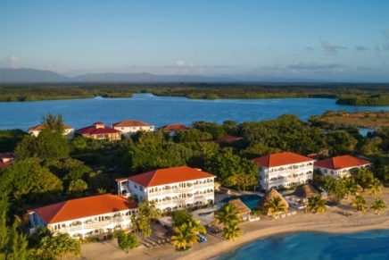 Belize Ocean Club Rebrands as Umaya in Belize