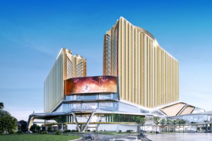 Hyatt Announces Plans for Andaz Macau