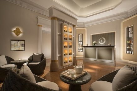 Sands Resorts Macao Introduces New Spa Treatments