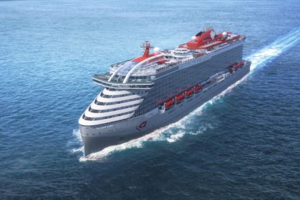 Virgin Voyages Launches New Itineraries