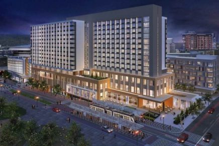 Xenia Hotels Acquires Hyatt Regency Portland