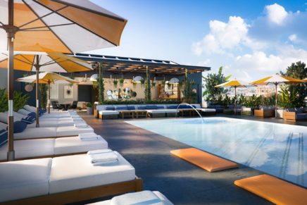 Circa 200 Hyatt Hotels to Open in the Americas by 2022