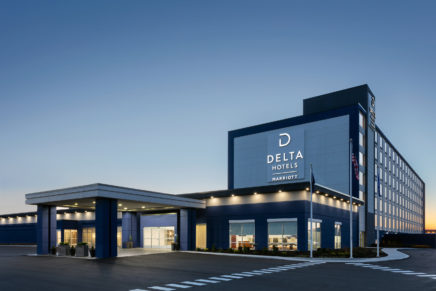 Delta Hotels Expands Global Presence