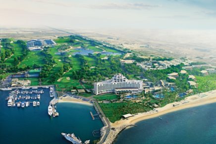 JA The Resort Dubai Named Luxury Family All-Inclusive Hotel