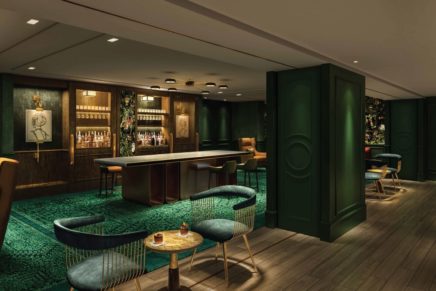 Viceroy Washington DC to Debut in Summer