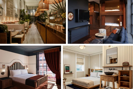 Life House Raises a $30mln to Make Hotels More Authentic