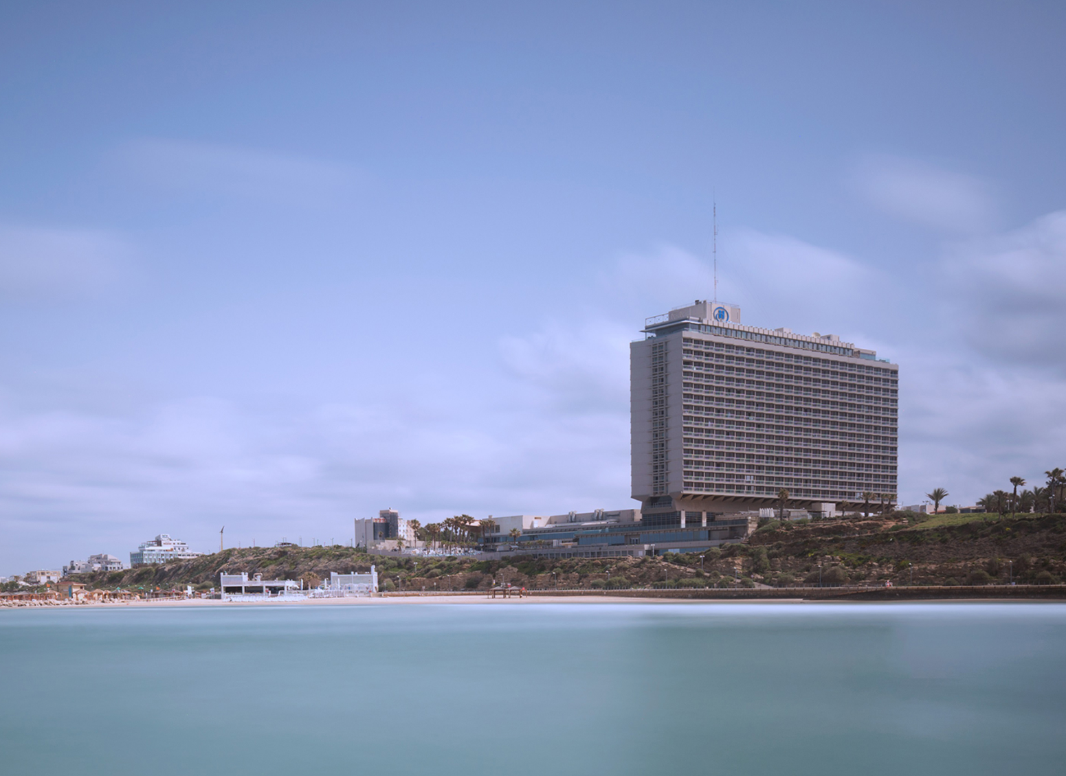 Hilton Tel Aviv Bags Sustainability Award Hotelier International   Screenshot 2020 02 18 At 07.22.05 