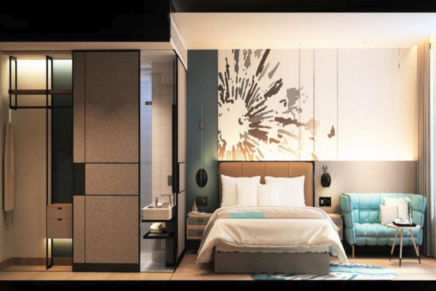 Holiday Inn & Suites Siracha Laemchabang Opens Doors