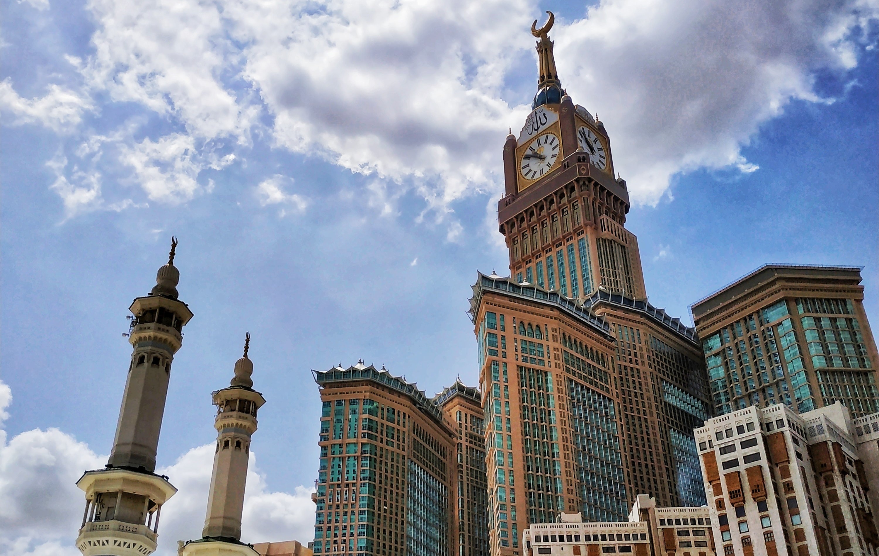 IHG signs two new hotels in Saudi Arabia | Hotelier International