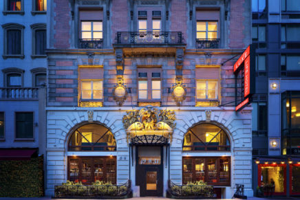 Luxe Collection Adds New Hotels to Portfolio