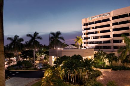 Blue Sky Hospitality Solutions Adds Embassy Suites