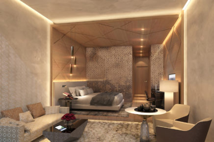 Hyatt Announces Plans for Hotel in Makkah