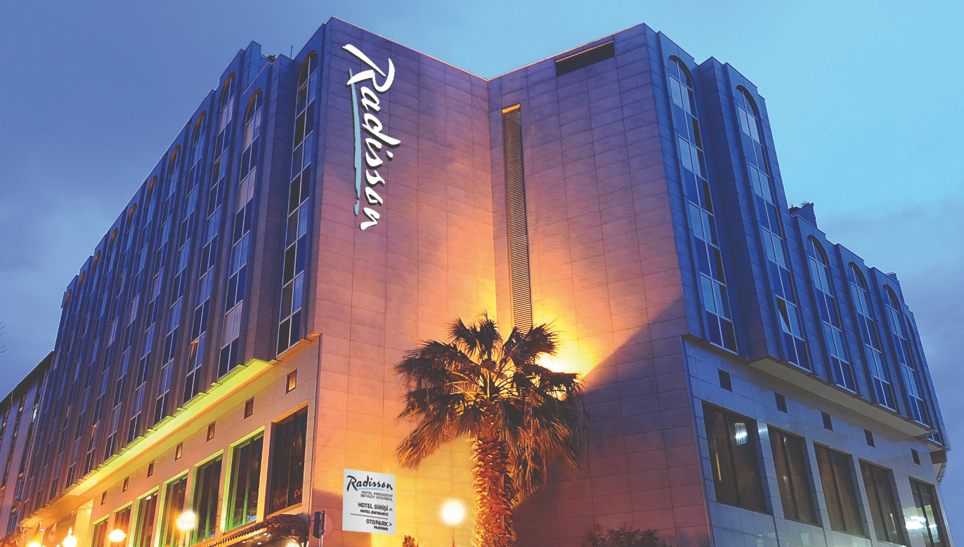Radisson expands in Turkey with three hotels | Hotelier International