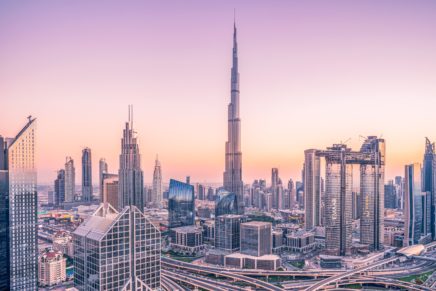 Dubai’s Lifestyle Luxury Vacation Club Chooses Interval International